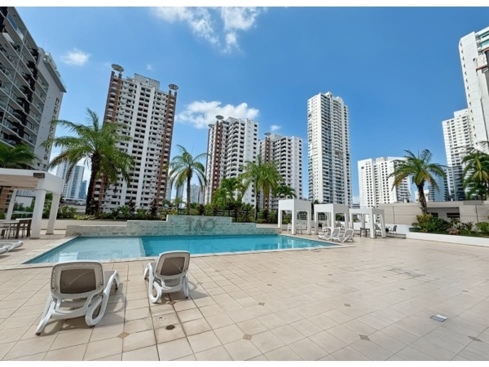 APARTAMENTO EN VENTA | PH TAO TOWER | SAN FRANCISCO 4R — foto 1