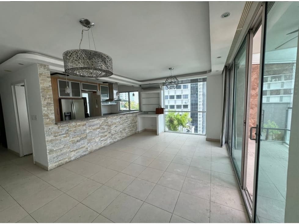 APARTAMENTO EN VENTA | PH TAO TOWER | SAN FRANCISCO 4R — foto 6