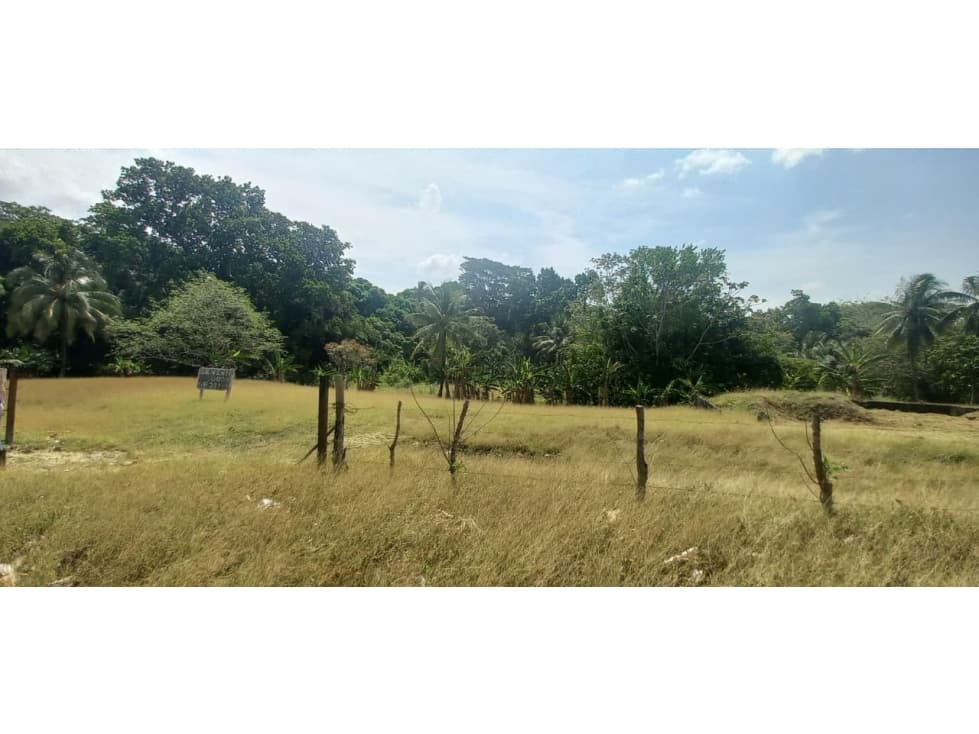 TERRENO EN VENTA/ LOS LOTES DE PACORA — foto 2