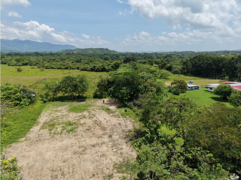 TERRENO EN VENTA / CHAME CABUYA — foto 4
