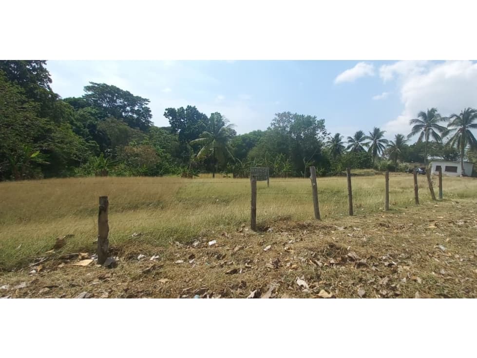 TERRENO EN VENTA/ LOS LOTES DE PACORA — foto 3