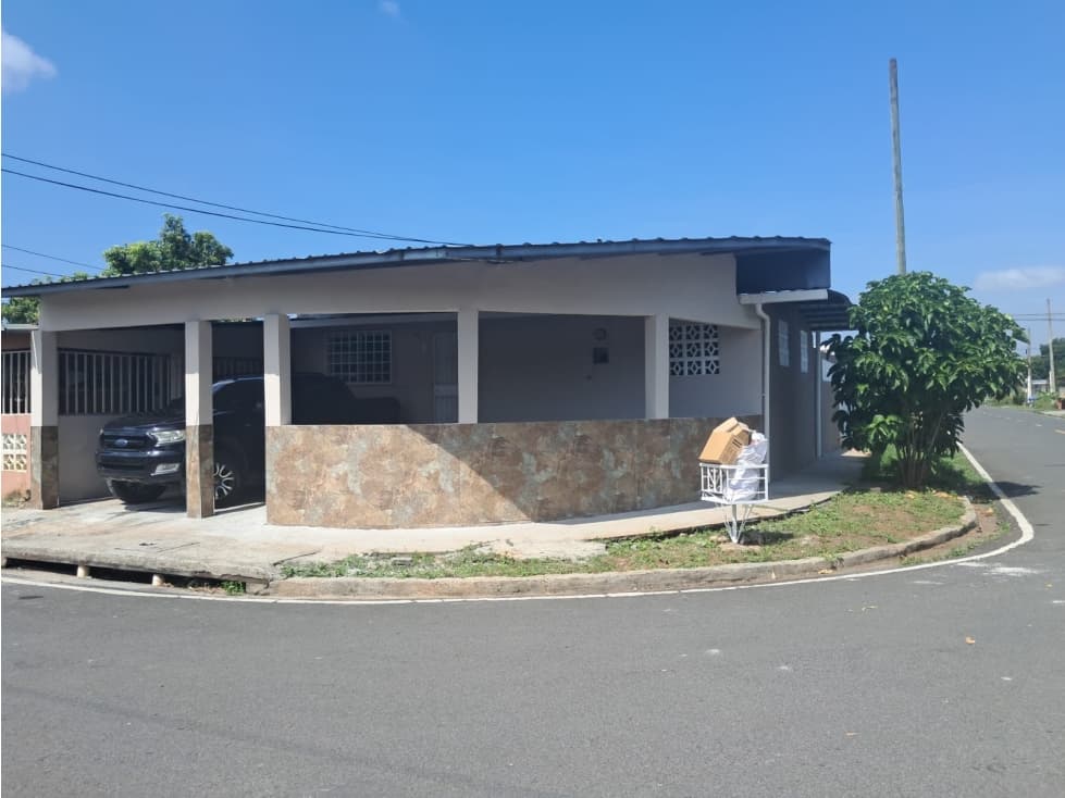 CASA EN VENTA / TOCUMEN LA SIESTA — foto 1