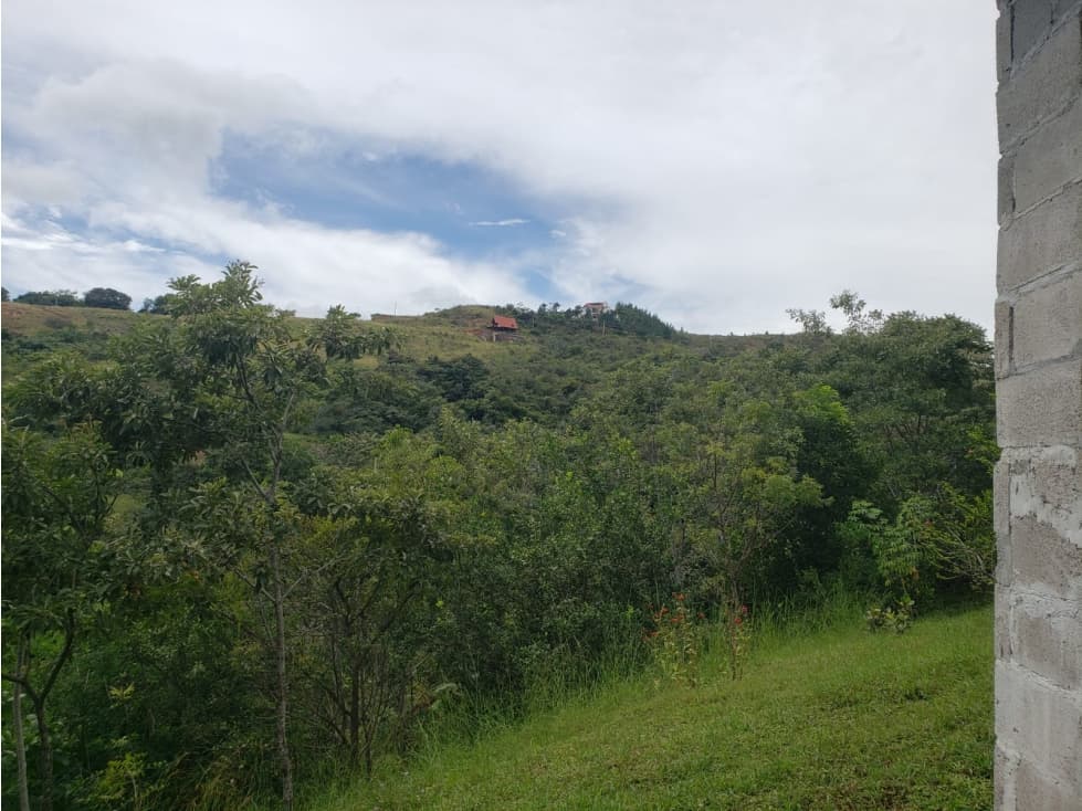VENTA DE TERRENO/ EL NANCITO, LA LAGUNA DE SAN CARLOS — foto 2