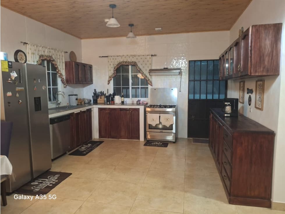 CASA EN ALQUILER AMUEBLADA / SAN CARLOS — foto 5