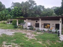 CASA EN ALQUILER AMUEBLADA / SAN CARLOS