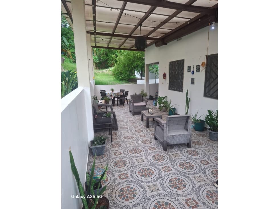 CASA EN ALQUILER AMUEBLADA / SAN CARLOS — foto 2