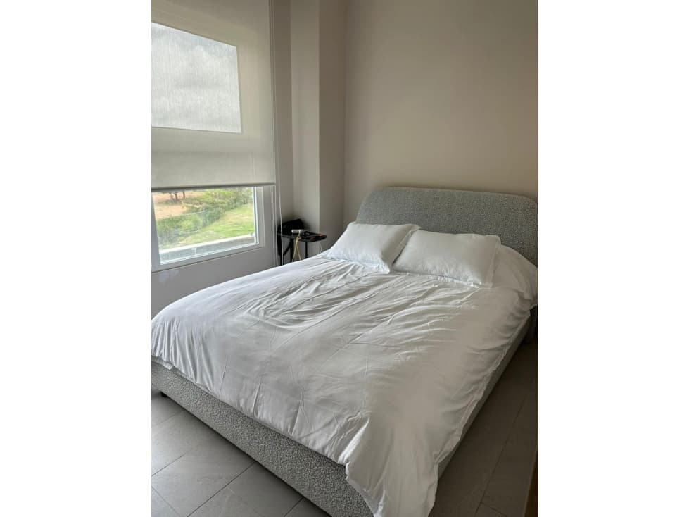 Playa Escondida, Se vende apartamento con vista al mar — foto 5
