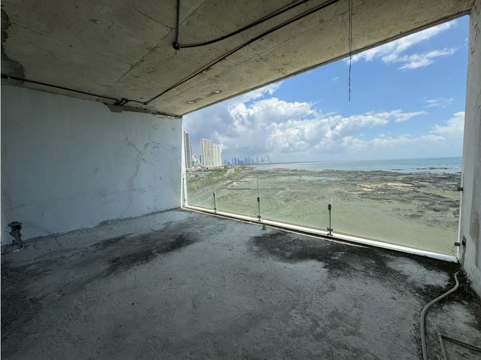 PH Residences, Se Vende Apartamento en Punta Pacífica — foto 1