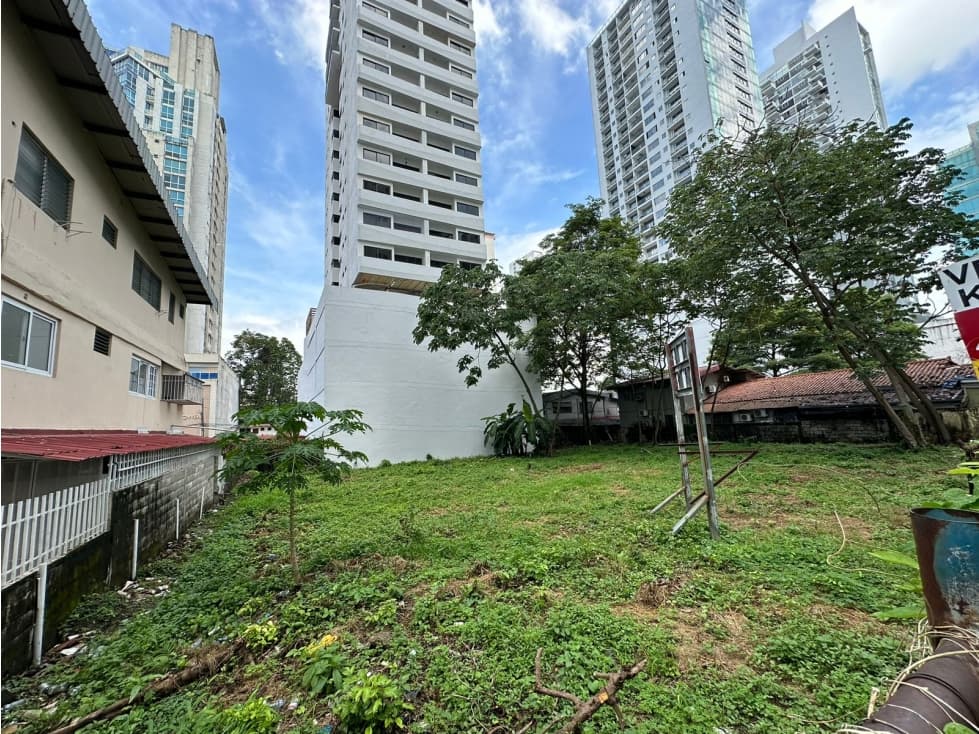 Se Vende Terreno en San Francisco — foto 1