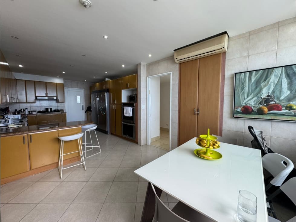 PH Peninsula, Se vende apartamento — foto 2