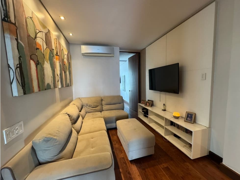 Penthouse en Venta en PH Dupont, Punta Pacífica — foto 2