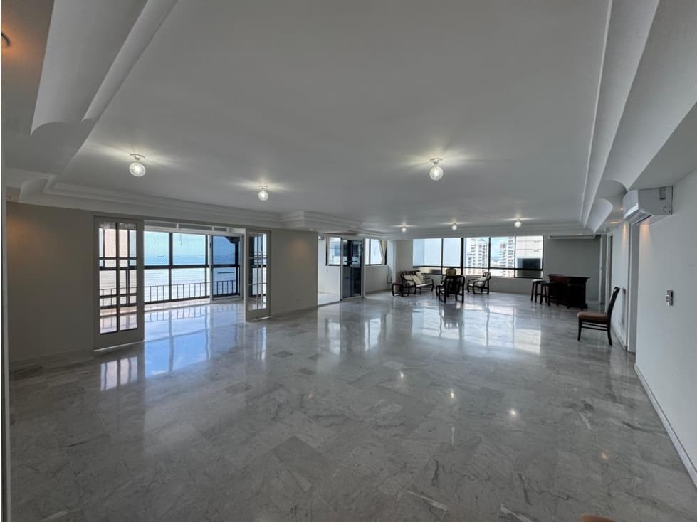 Pacific Shore, Se Vende apartamento en Paitilla — foto 1