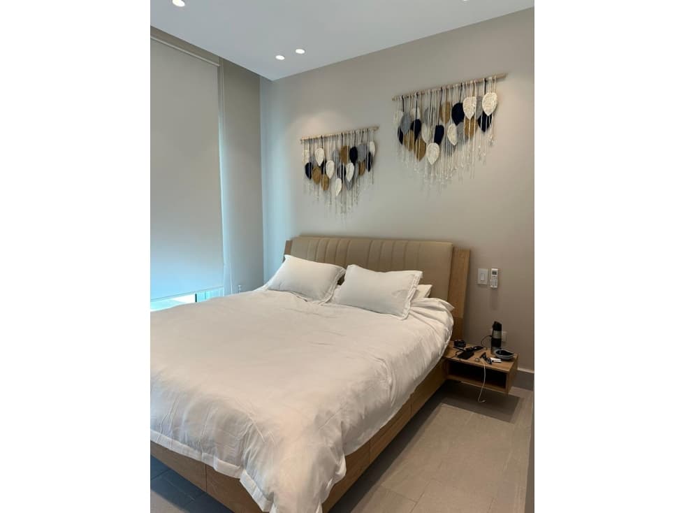 Playa Escondida, Se vende apartamento con vista al mar — foto 4