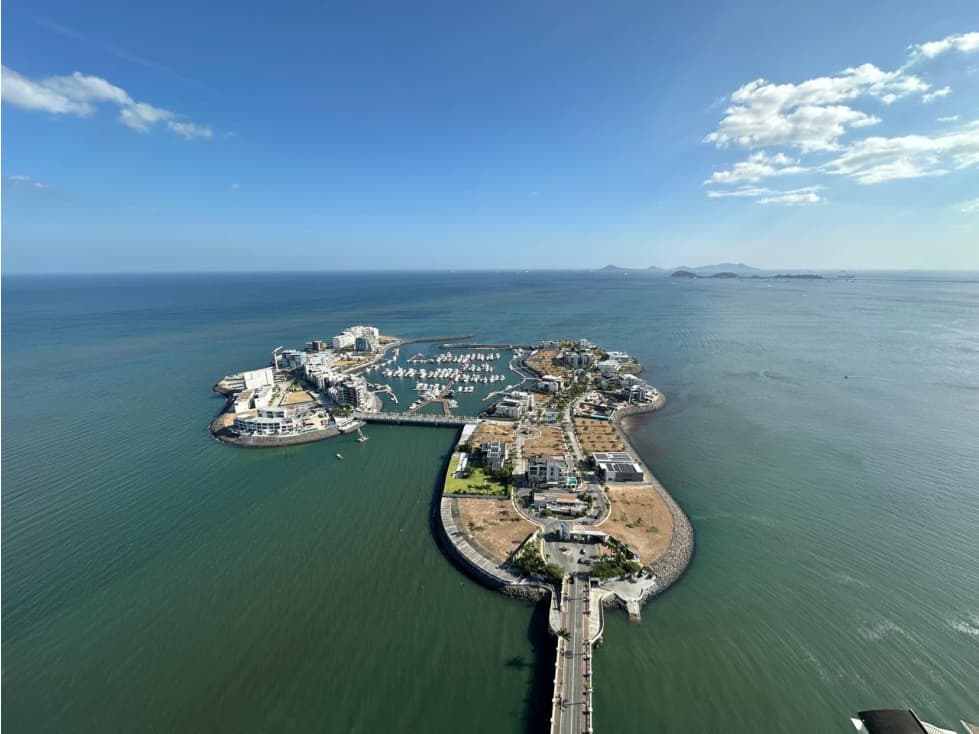 PH Venetian Tower, Se Vende Penthouse en Punta Pácifica — foto 4