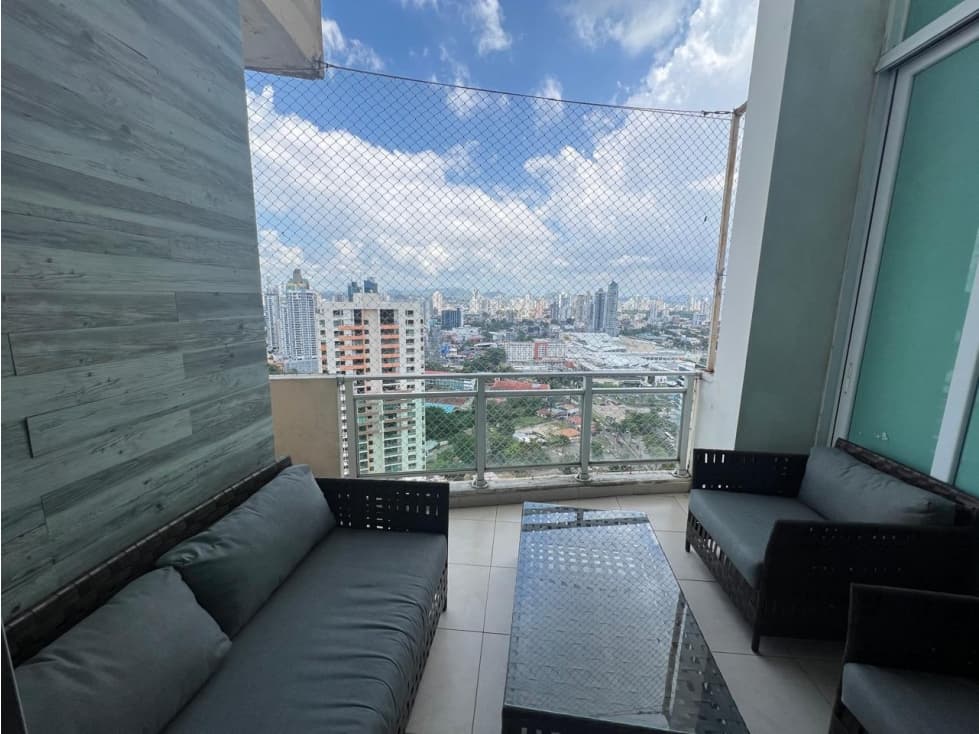 Apartamento en venta o alquiler en PH Costa Pacífica, Punta Pacífica — foto 1