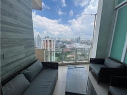 Apartamento en venta o alquiler en PH Costa Pacífica, Punta Pacífica