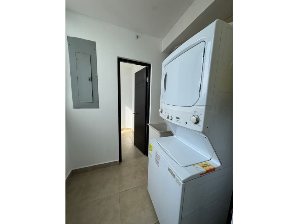PH The One Tower, Se vende apartamento en San Francisco — foto 3