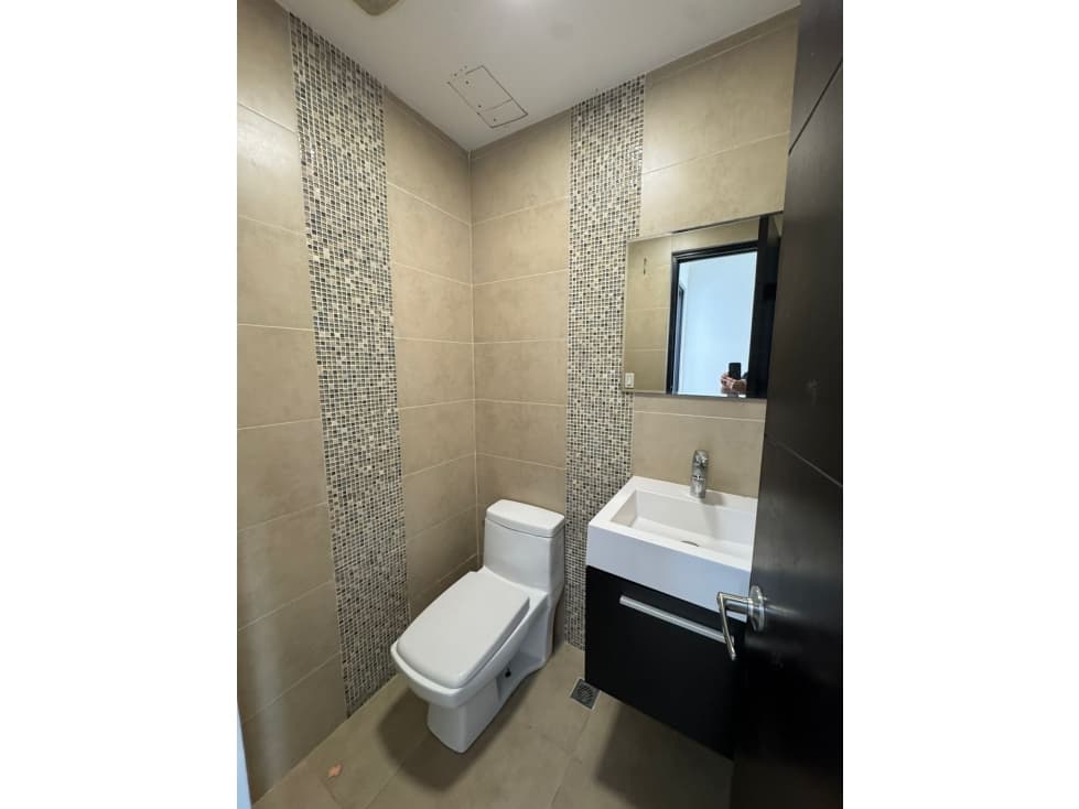 PH The One Tower, Se vende apartamento en San Francisco — foto 4