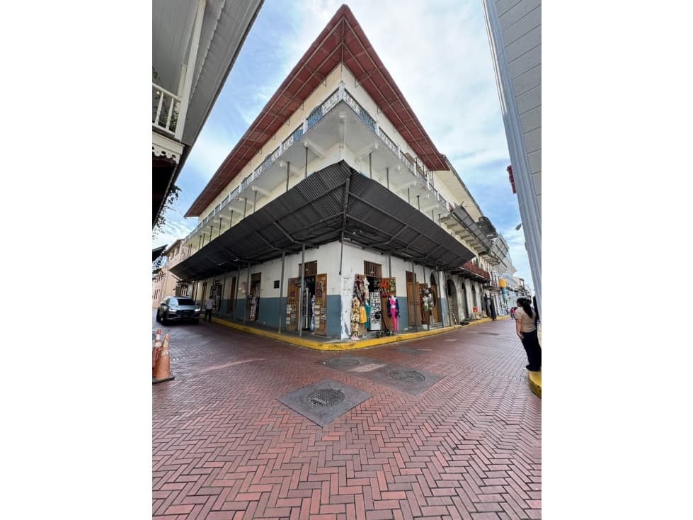 Propiedad en Venta en Casco Viejo Oportunidad de Inversión — foto 2