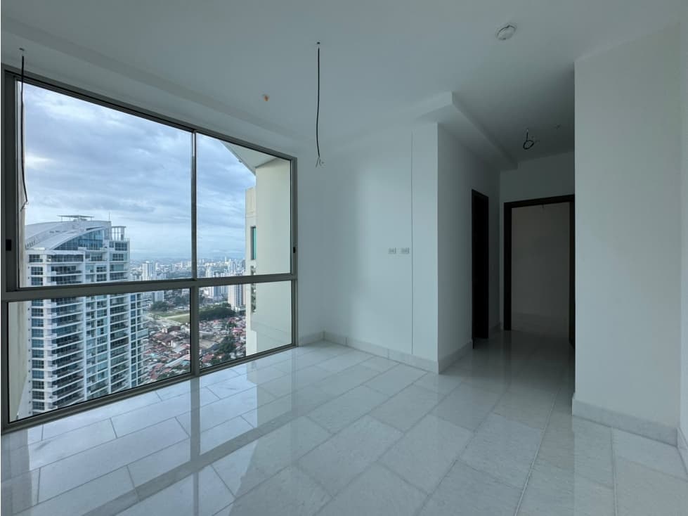 Se vende apartamento en Pacific Point, Punta Pacífica — foto 1