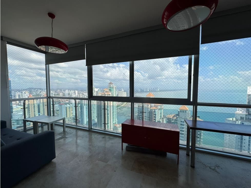 PH Aqualina, Punta Pacífica , Apartamento en Venta o Alquiler — foto 4