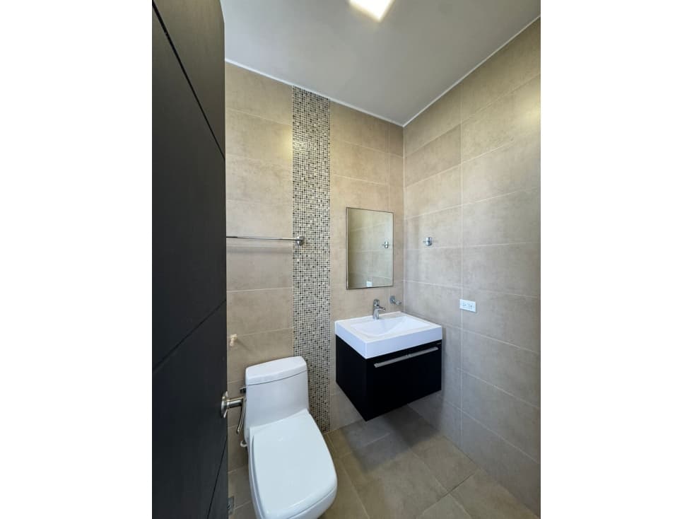 PH The One Tower, Se vende apartamento en San Francisco — foto 6