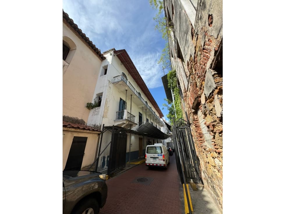 Propiedad en Venta en Casco Viejo Oportunidad de Inversión — foto 3