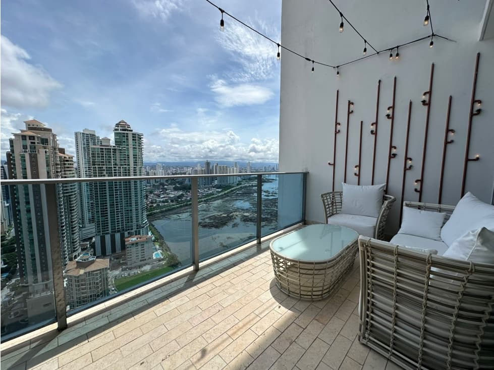 PH Grand Tower, Se Vende Apartamento en Punta Pacífica — foto 6