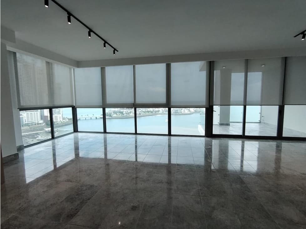Sea Point Paitilla, se vende apartamento — foto 1