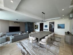 PH Blue Bahía 292m2, Se Vende Apartamento en Punta Pacífica