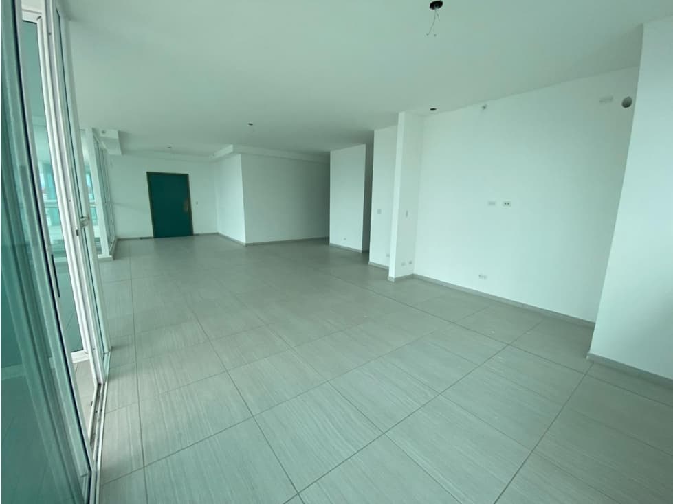 Apartamento en venta, The Towers, Calle 50 — foto 2