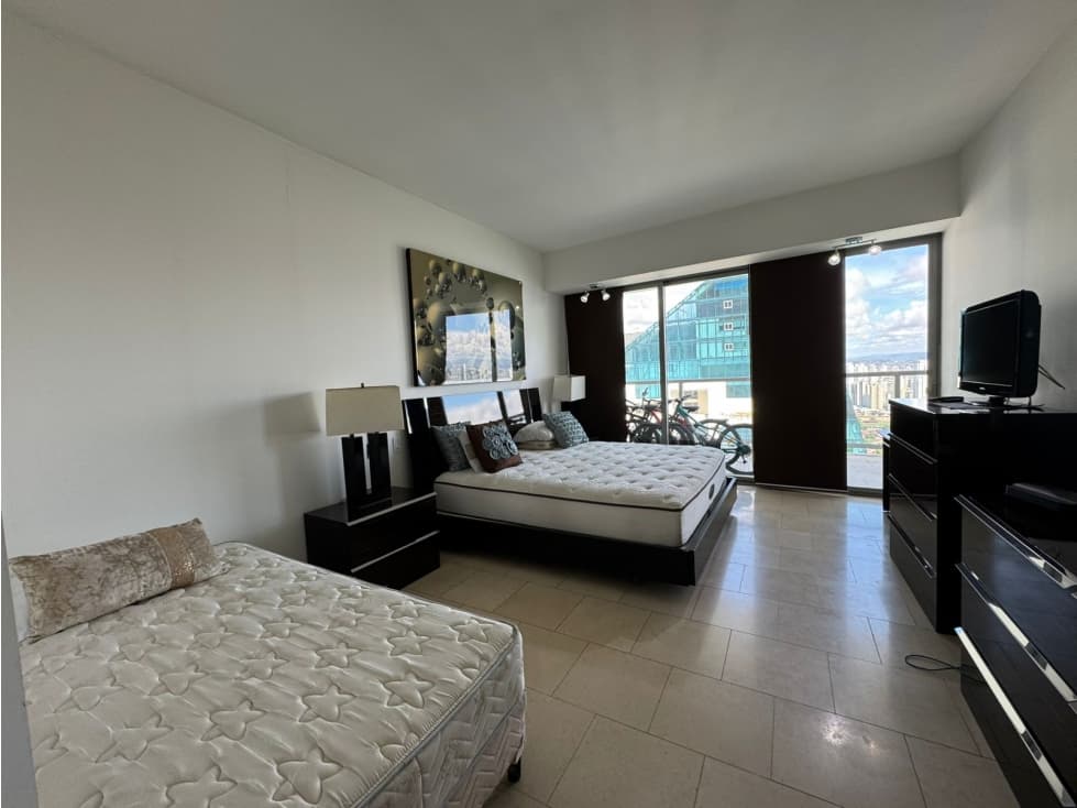 The Ocean Club, Se Vende Apartamento en Punta Pacífica — foto 3