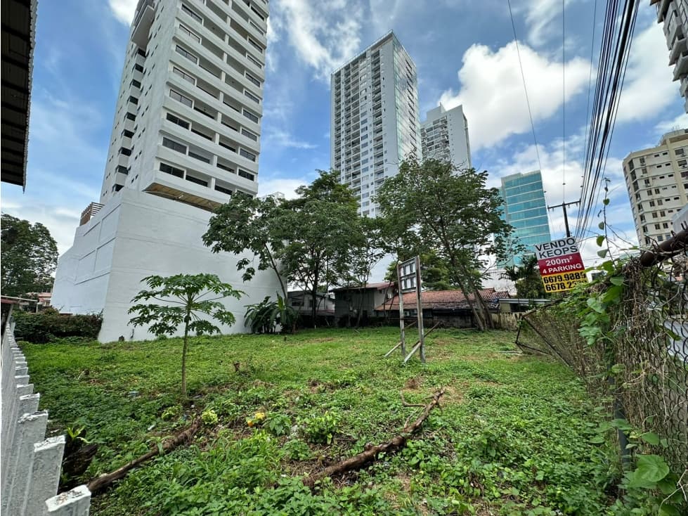 Se Vende Terreno en San Francisco — foto 2