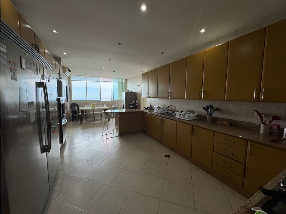 PH Peninsula, Se vende apartamento — foto 3