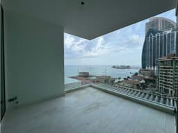 Exclusivo apartamento en Pacific Point, Punta Pacífica