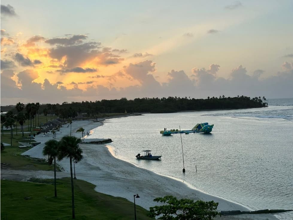 Playa Escondida, Se vende apartamento con vista al mar — foto 2
