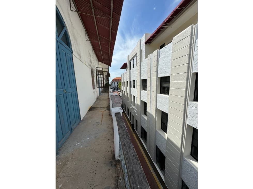 Propiedad en Venta en Casco Viejo Oportunidad de Inversión — foto 5