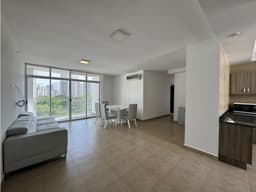 PH The One Tower, Se vende apartamento en San Francisco