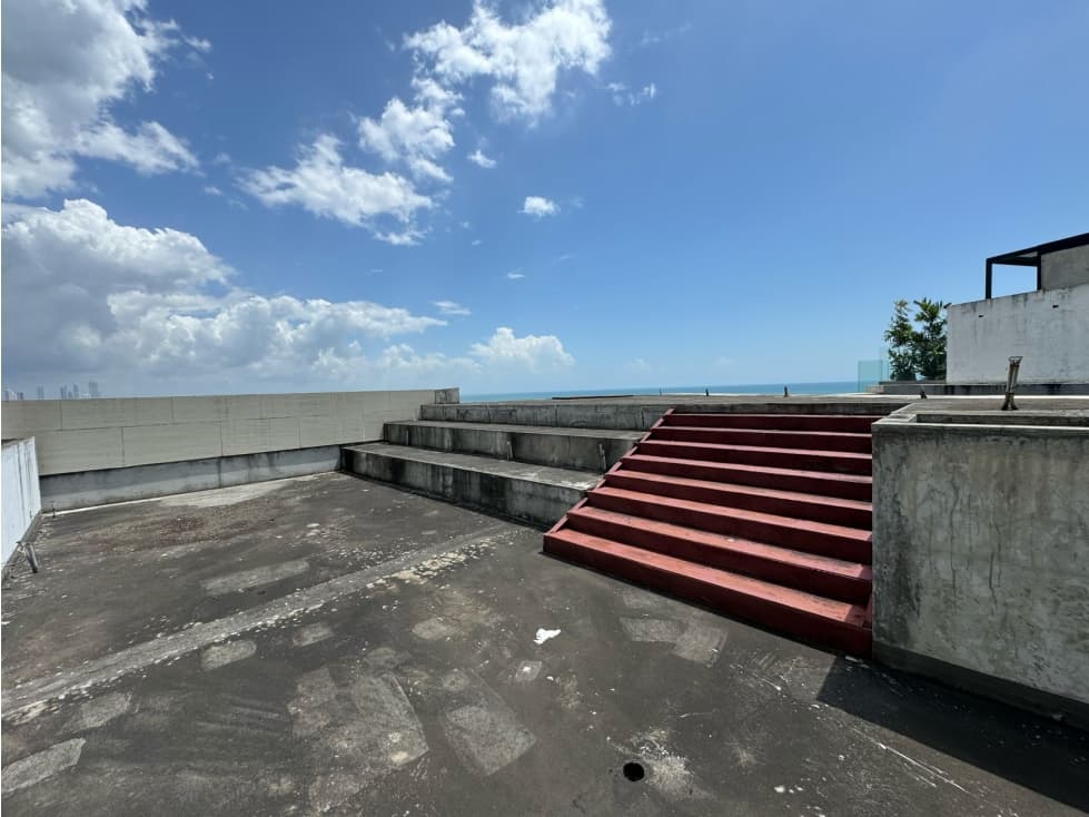 PH Residences, Se Vende Apartamento en Punta Pacífica — foto 3