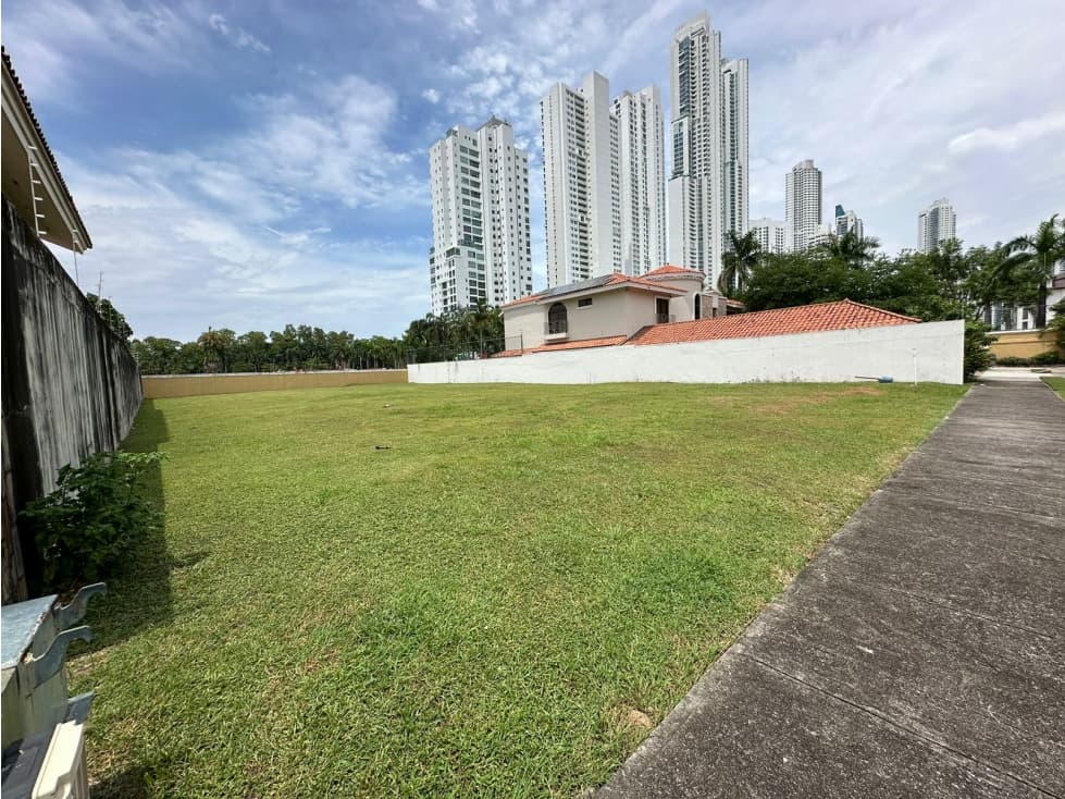 Se Vende Terreno en Costa del Este / Residencia Balmoral — foto 3