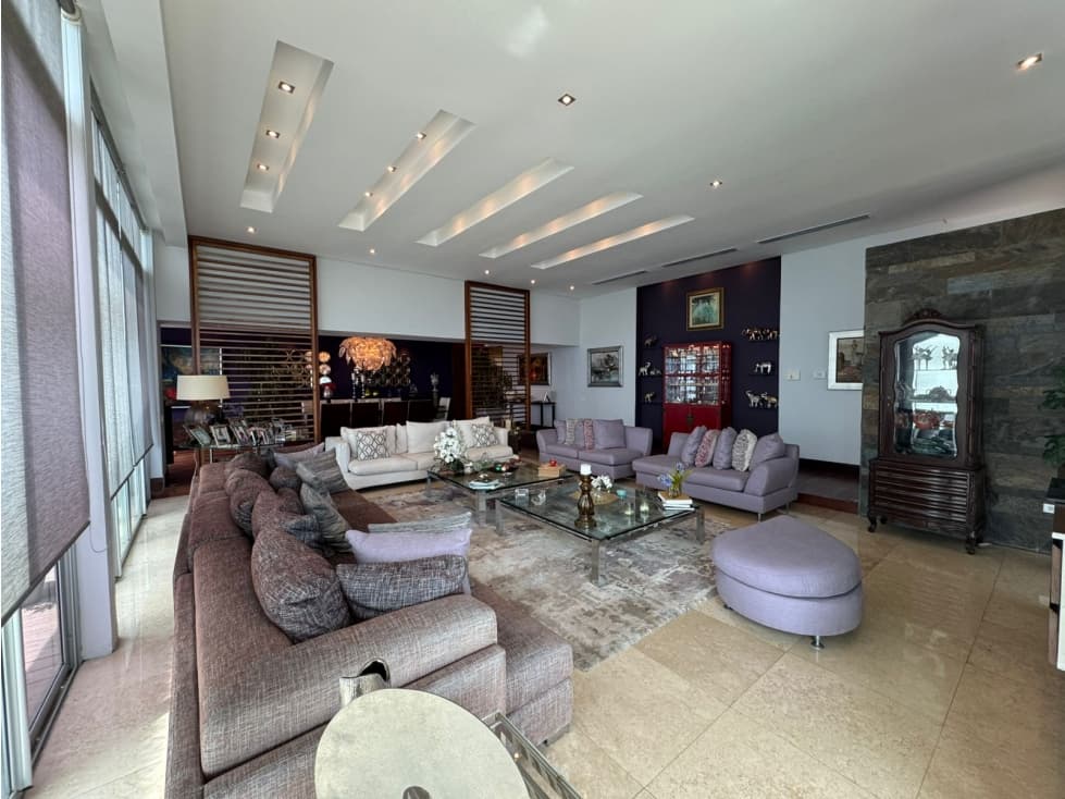 Penthouse en Venta en PH Dupont, Punta Pacífica — foto 4