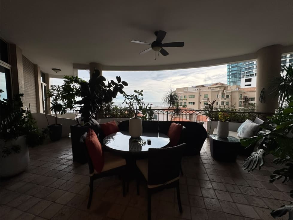 Pacific Point, Punta Pacífica, Se Vende Apartamento Lujoso — foto 3