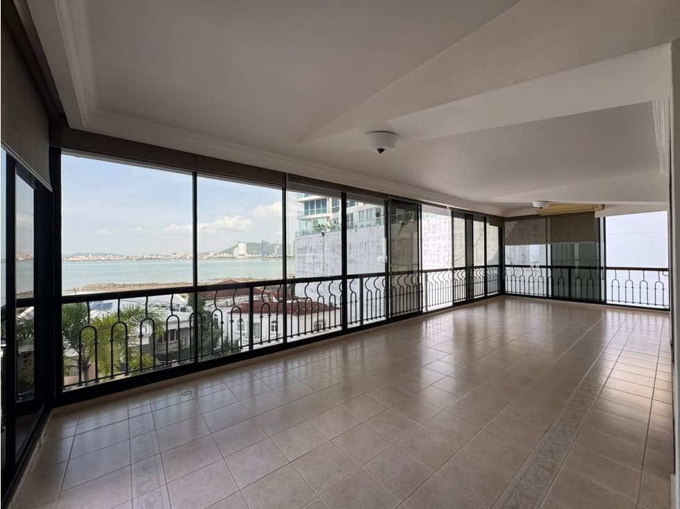 PH Maresias, Se Vende Apartamento en Punta Paitilla — foto 3
