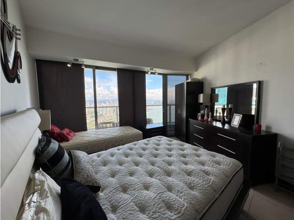 The Ocean Club, Se Vende Apartamento en Punta Pacífica — foto 5