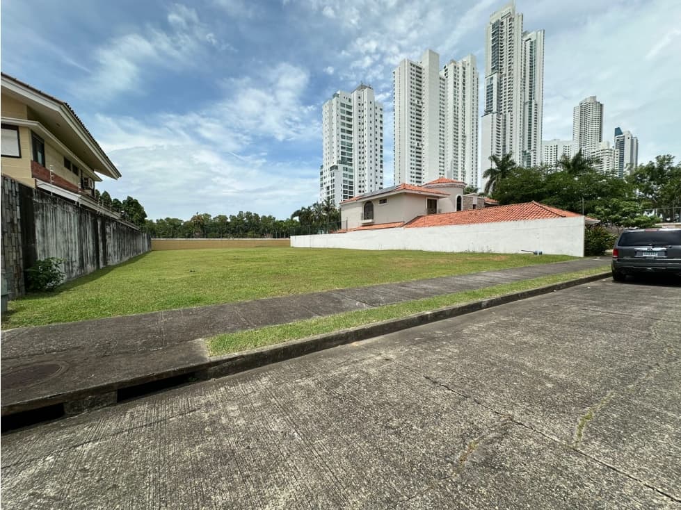 Se Vende Terreno en Costa del Este / Residencia Balmoral — foto 4
