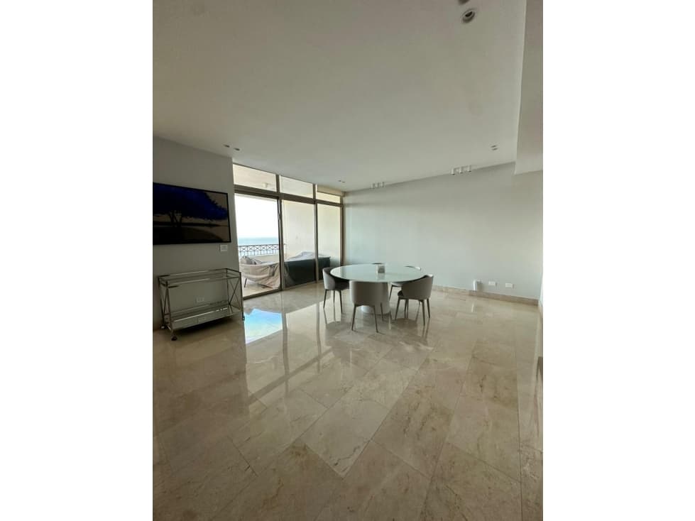Pacific Point, Punta Pacífica Se Vende Apartamento — foto 4