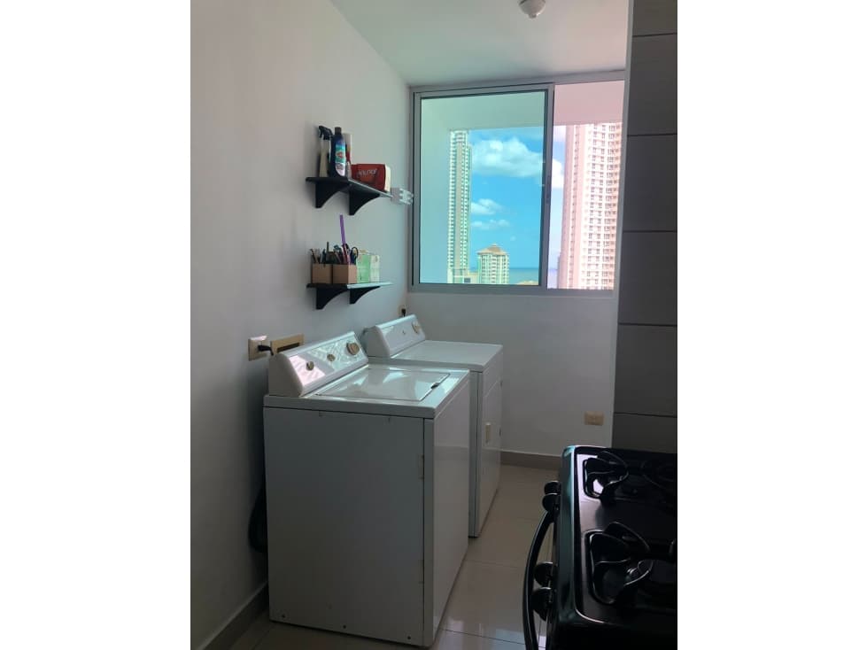 Pacific Sea, punta pacifica, se vende o alquila apartamento — foto 5