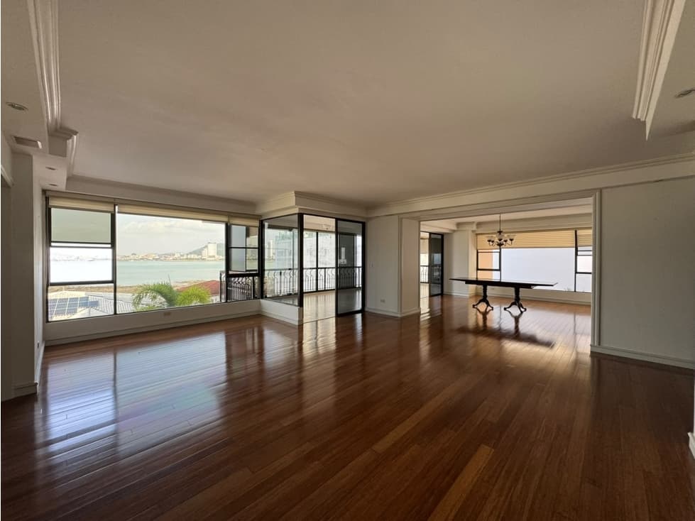 PH Maresias, Se Vende Apartamento en Punta Paitilla — foto 4