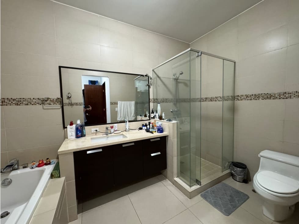 Oceanaire, apartamento full amoblado en alquiler en Punta Pacífica — foto 5