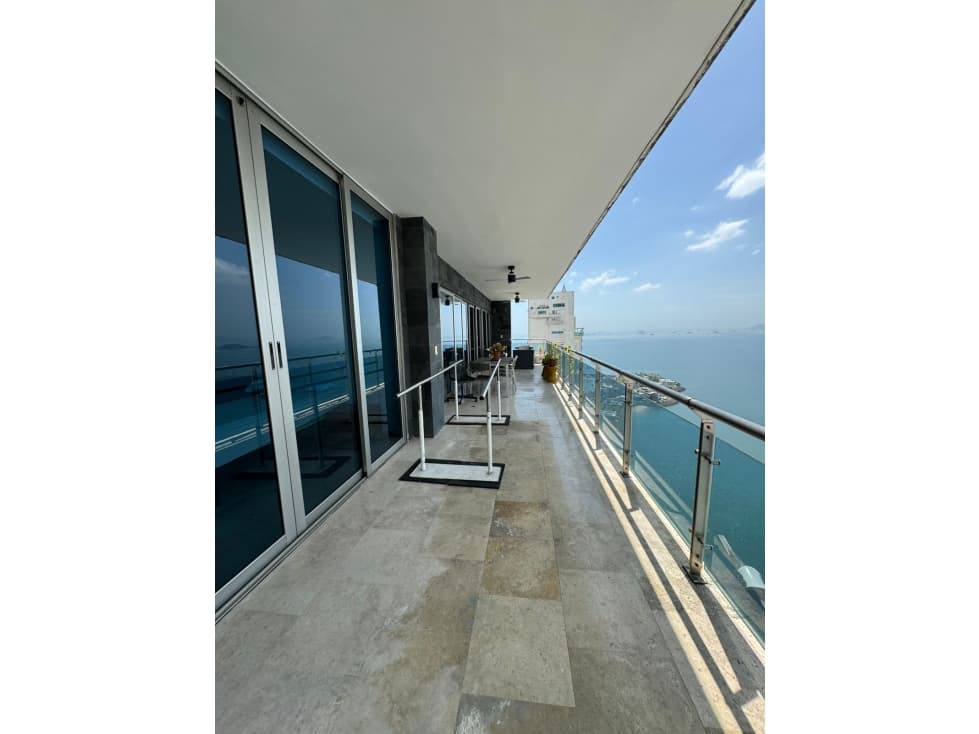 PH Aqualina, Punta Pacífica , Apartamento en Venta o Alquiler — foto 2